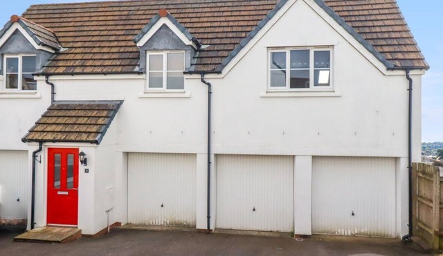 20 Keay Heights in St Austell.