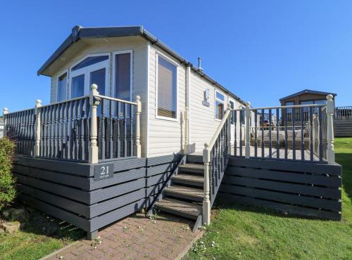 21 Bay View