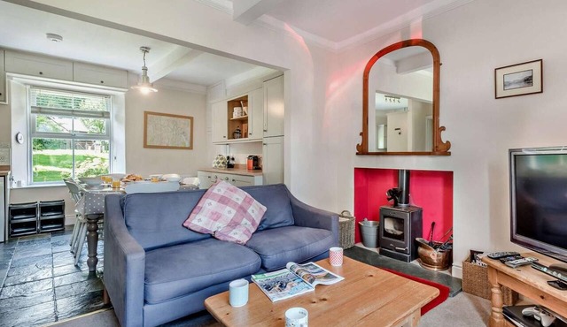 3 Bed in Ambleside (oc-sz161)