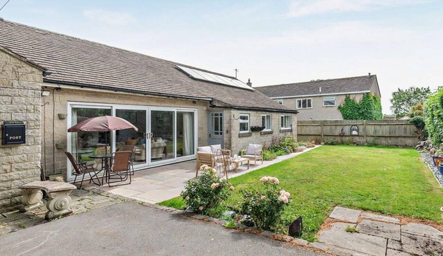 3 Bed in Bakewell (oc-95419)