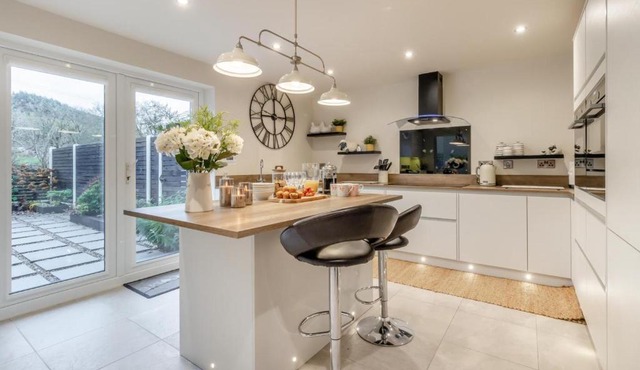 3 Bed in Brithdir oc-c33971