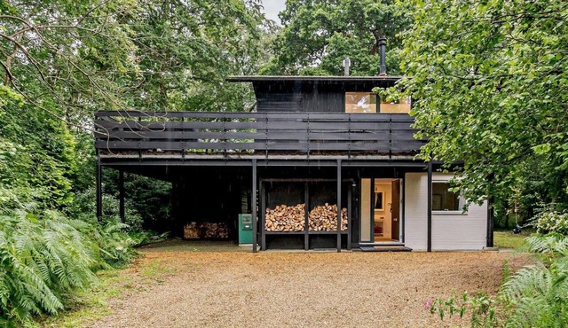 3 Bed in Brockenhurst (oc-47431)