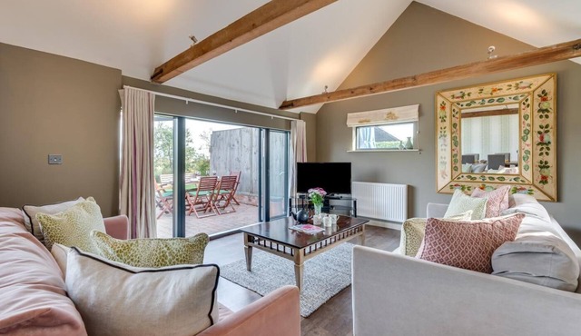 3 Bed in Dunwich (oc-jmc)