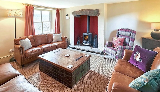 3 Bed in Garsdale (oc-l30314)