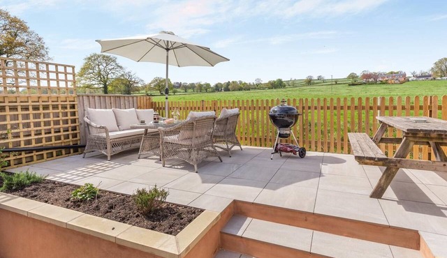 3 Bed in Holcombe Rogus (oc-a39001)