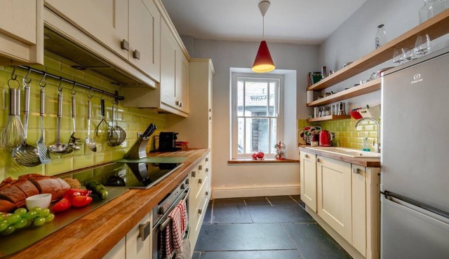 3 Bed in Llansteffan (oc-78278)