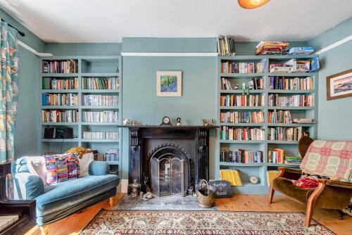 3 Bed in Llansteffan oc-78278