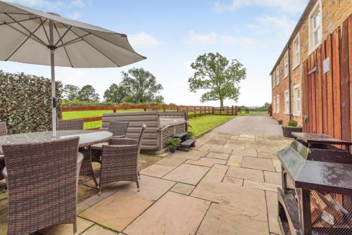 3 Bed in Scaleby oc-b33069