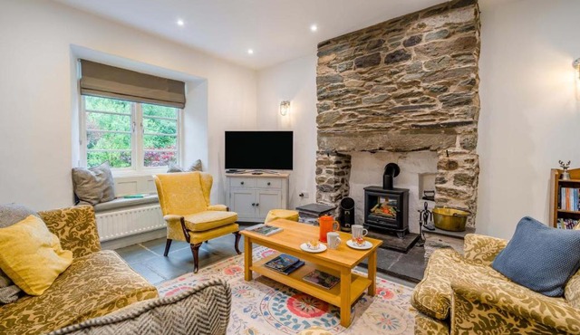 3 Bed in Skelwith Bridge oc-lr130