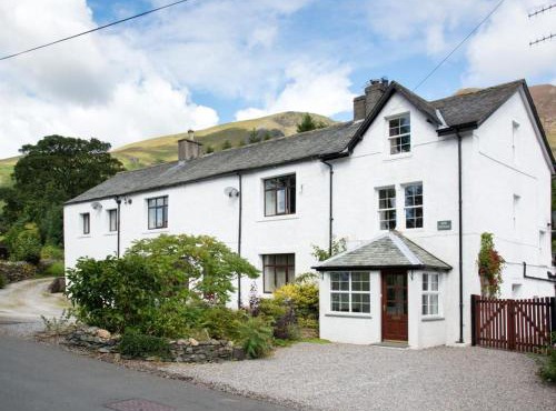 3 Bed in Threlkeld oc-sz421