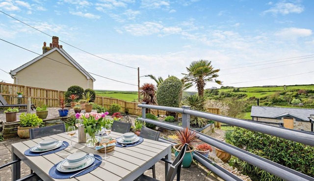 3 Bed in Treknow (oc-h29194)