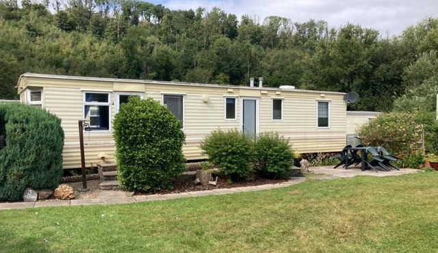 3 Bed Mobile Home, Pembrokeshire, Wales