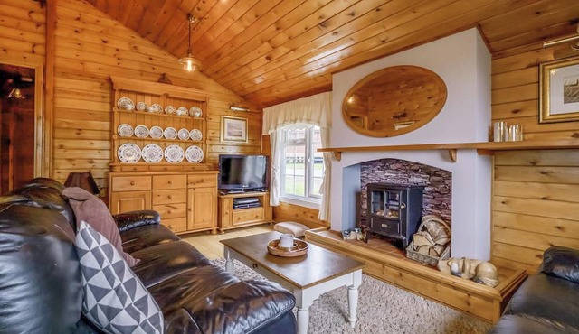 3 bedroom accommodation in Blaenau Ffestiniog