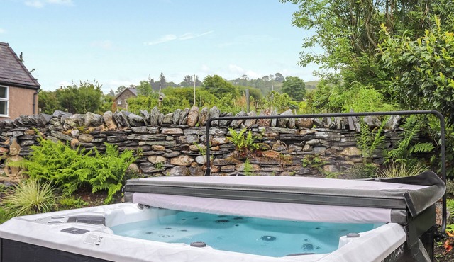 3 bedroom accommodation in Penmachno, near Betws-Y-Coed