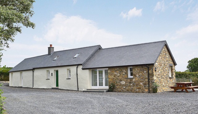 3 bedroom accommodation in Letterston, near Fishguard