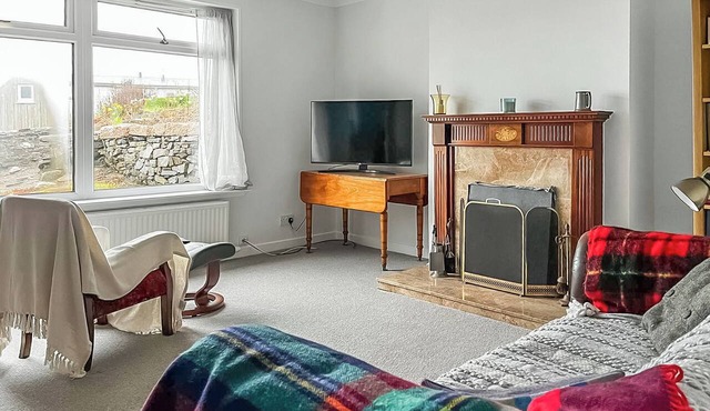 3 bedroom accommodation in Collieston