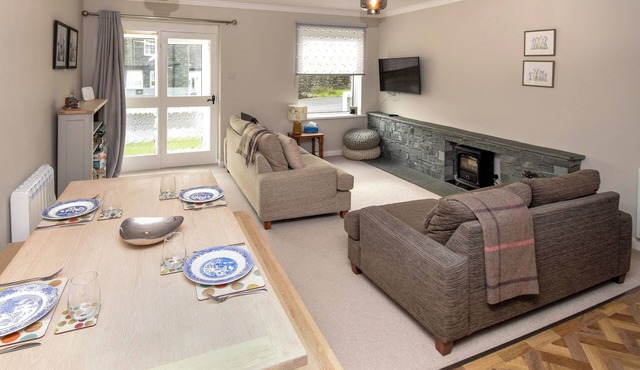 3 bedroom accommodation in Chapel Stile, near Grasmere