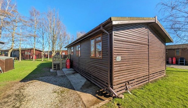 3 bedroom accommodation in Carnforth