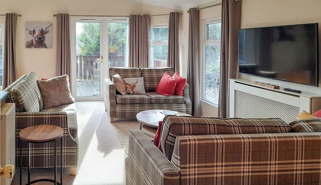 3 bedroom accommodation in Carnforth