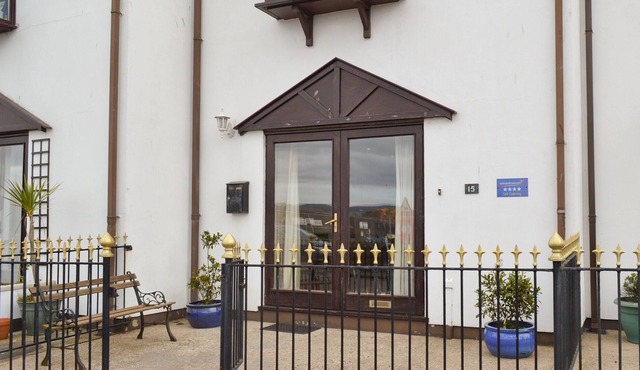 3 bedroom accommodation in Castletown