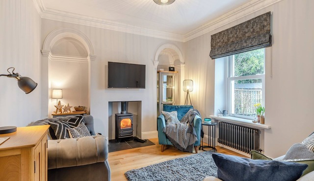 3 bedroom accommodation in Bentham, near Ingleton