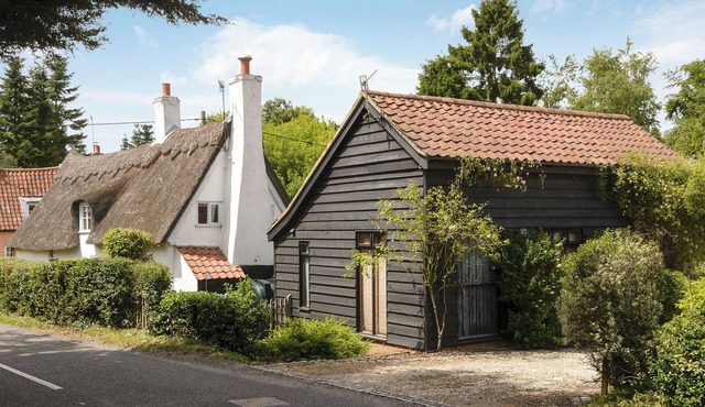 3 bedroom accommodation in Sternfield, near Aldeburgh