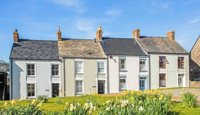 3 bedroom accommodation in St.Davids