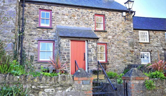 3 bedroom accommodation in St Davids