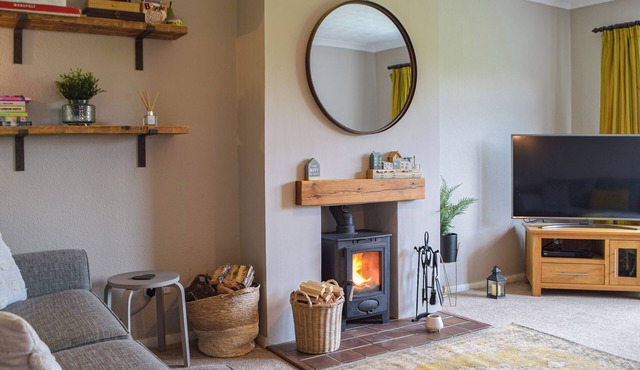 3 bedroom accommodation in St Davids