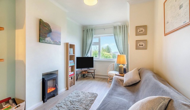 3 bedroom accommodation in St Davids
