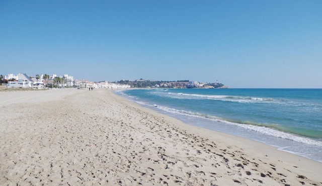 3 bedroom accommodation in Altafulla