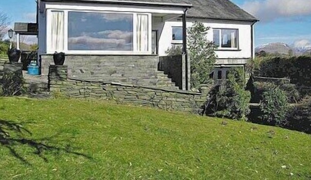 3 bedroom accommodation in Hawkshead, near Windermere