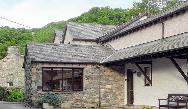 3 bedroom accommodation in Ambleside