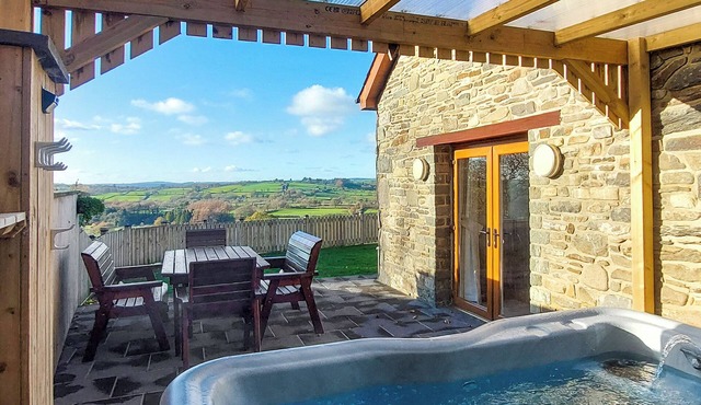 3 bedroom accommodation in Tregaron