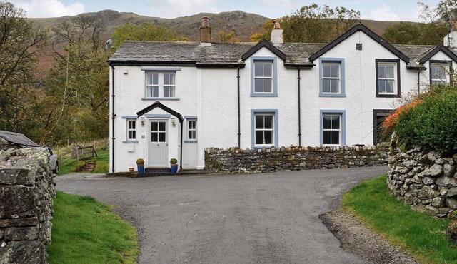 3 bedroom accommodation in Thirlmere, near Keswick