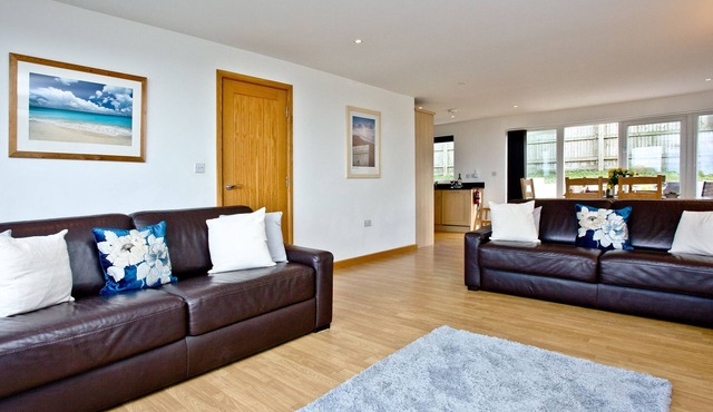 3 bedroom accommodation in Newquay