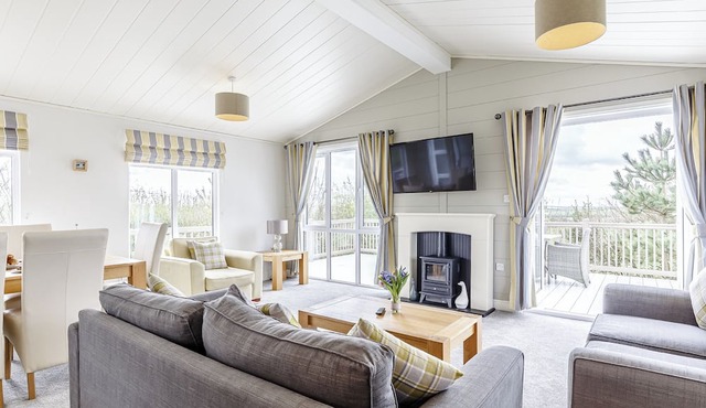 3 bedroom accommodation in Newquay