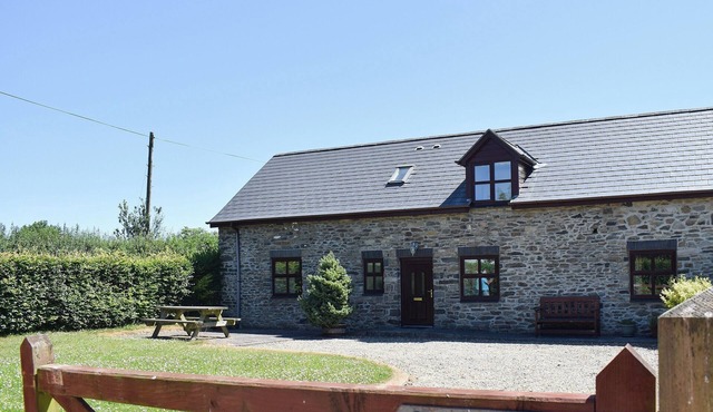 3 bedroom accommodation in Nebo, Aberaeron, Ceredigion