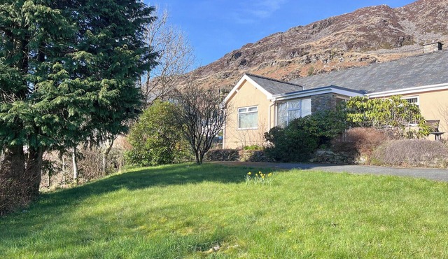 3 bedroom accommodation in Mnaod, near Blaenau Ffestiniog
