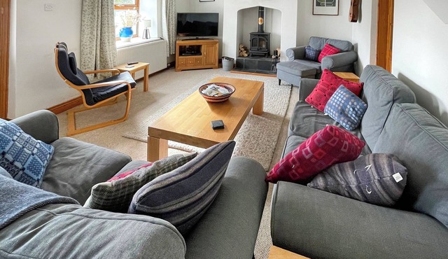 3 bedroom accommodation in Mathry