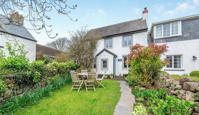 3 bedroom accommodation in Solva