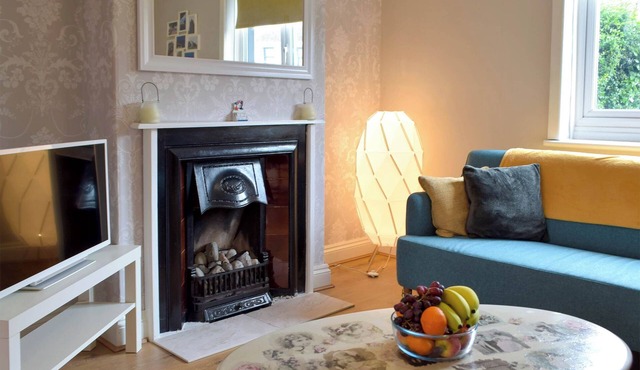 3 bedroom accommodation in Tenby