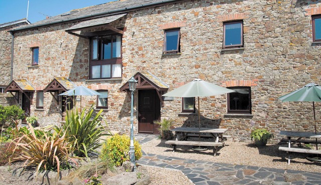 3 bedroom accommodation in Marhamchurch, near Bude