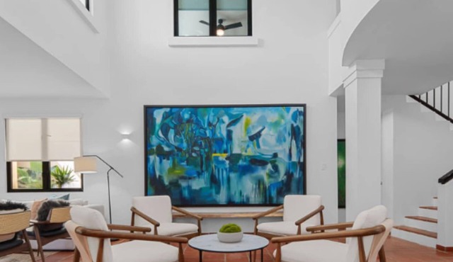 3 BR - Villa Horizon