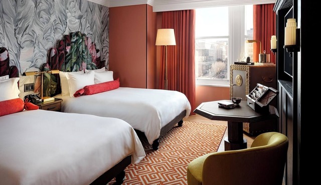 3 Sophisticated Units w/Free Breakfast | Near Landmarks | Pet Friendly!