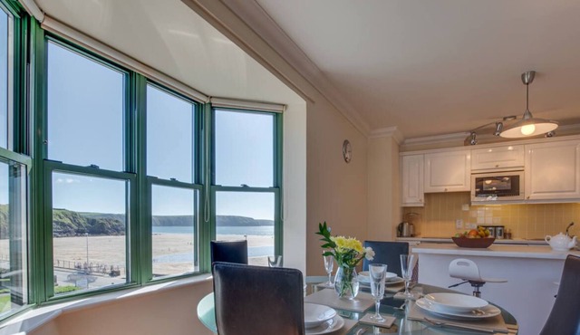 32 St Brides Bay View Apts