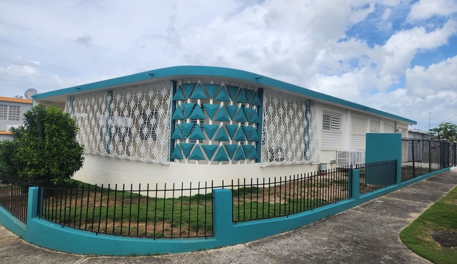 3BR Apartment – Blue Ocean Suites, Manati