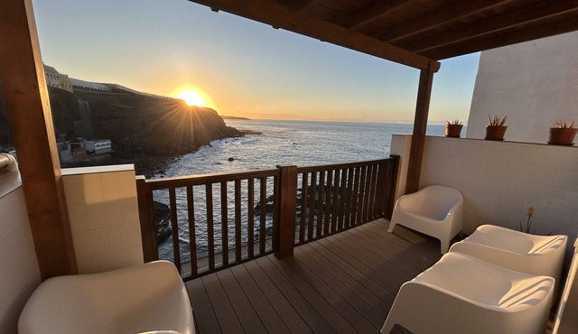 3BR Fronton Wave - Ocean View & Parking