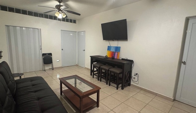 3rd fl Canovanas beautiful affordable lodging