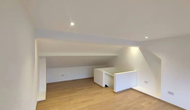 4 Bed Exeter City Center (New images coming soon)